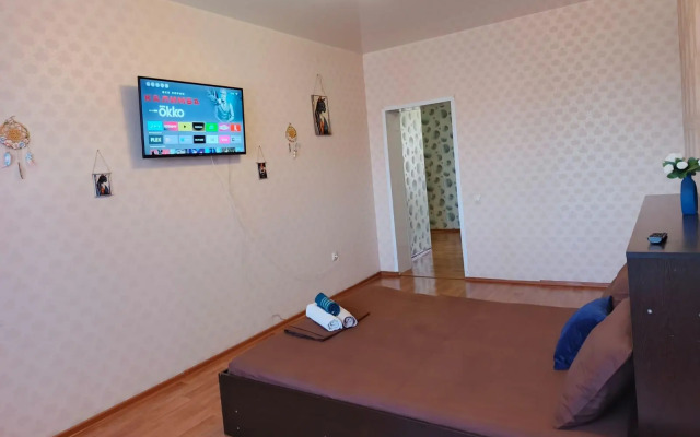 Апартаменты на улице 22-я Линия