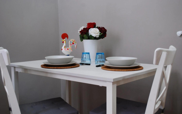 Costantino Primo Holiday - Roma St.Pietro