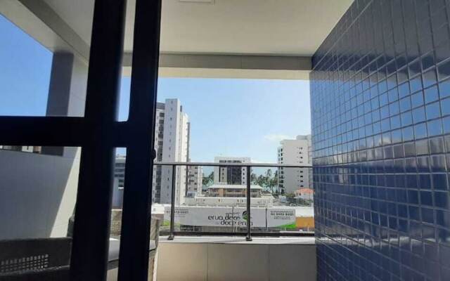 Edifício Time - Apto 405