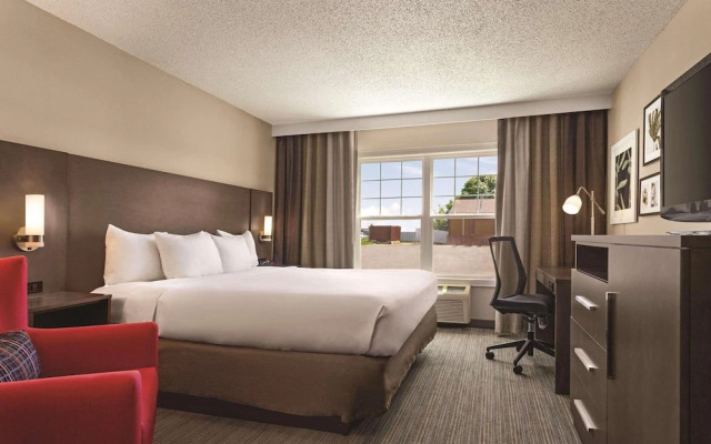 Country Inn & Suites By Carlson, Buffalo, MN