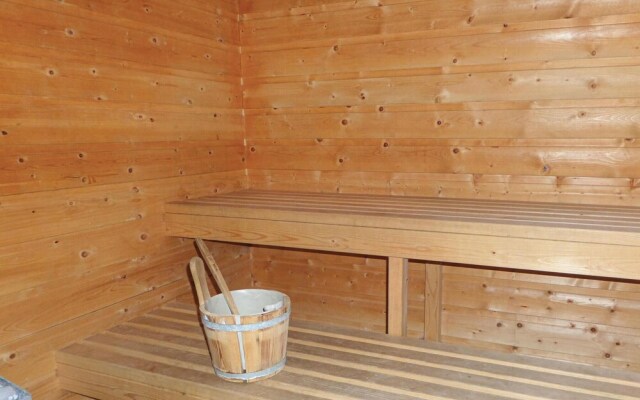 Beautiful Apartment in Rosendal With 1 Bedrooms and Internet