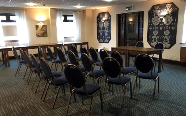 Wessex Hotel