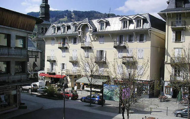 Central RÃ©sidence - INH 31883
