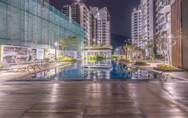 Midhills At Genting by OYO Rooms