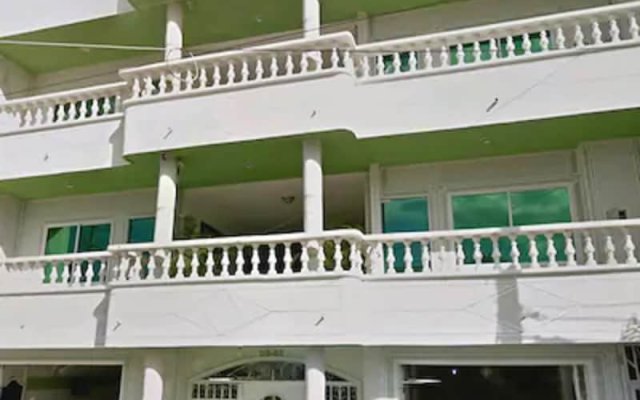 Hotel Mansión Estelar