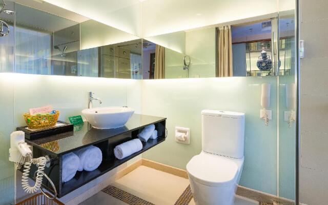 Shenzhen Easun North Hotel