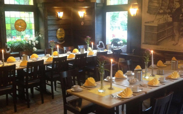Hotel Landhaus Knappmann