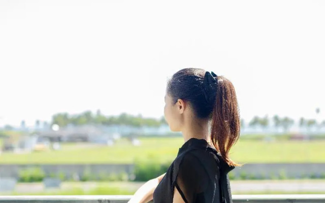 Ocean Breeze Apartments