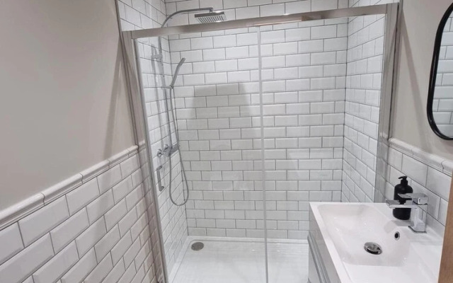 4bed Lodge Sleeps8-pet Friendly-hot Tub-log Burner