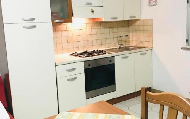 Appartamento a 50 metri dal mare.