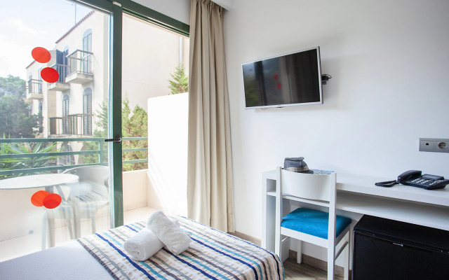 Hotel Rosales Formentera