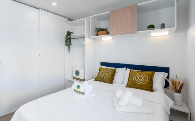 Sentido Riccione Premium Camp