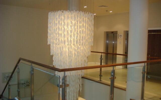 Holiday Inn Express Manchester CC - Oxford Road by IHG