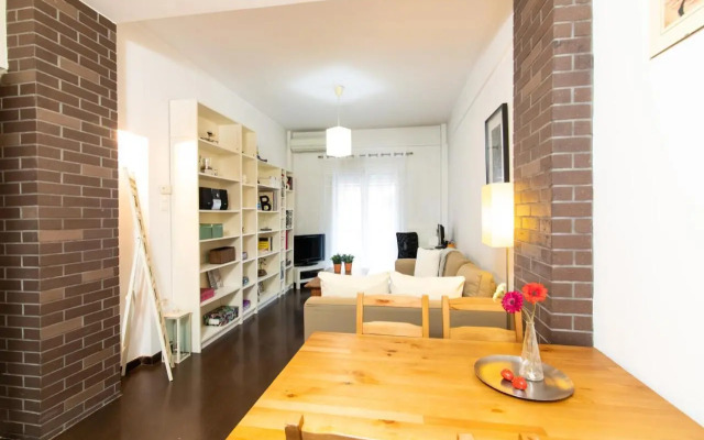 F & B Collection - Apartment for 3