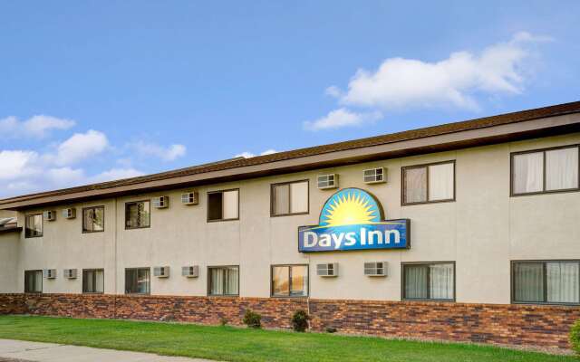 Days Inn by Wyndham Monticello