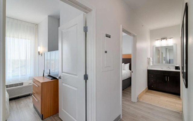 TownePlace Suites Dallas McKinney