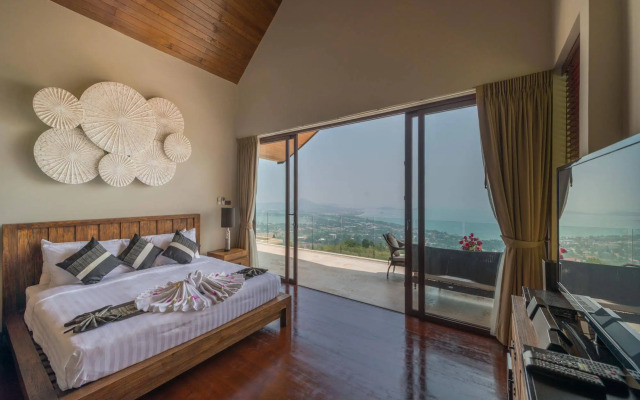 Rockwater Residences
