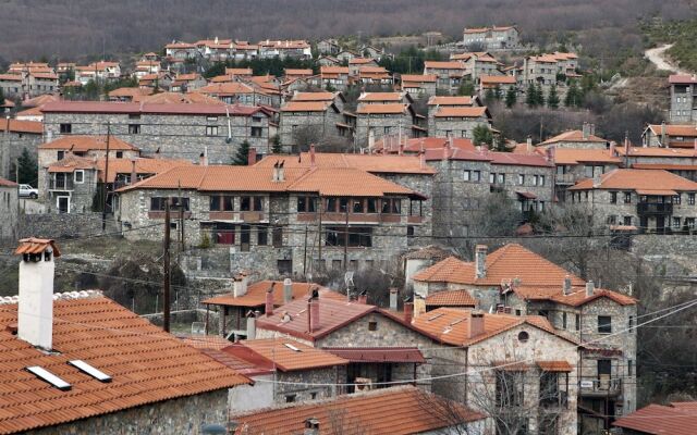 Lithos Hotel & Spa