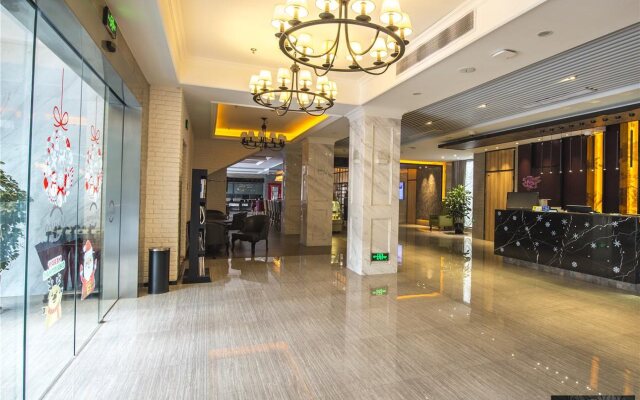 Muyra Hotel Shanghai