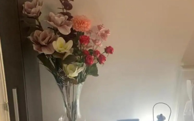 Bloomsbury House - Modern studios near Anfield