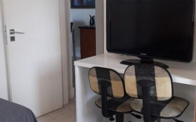 Ipanema Apart Hotel