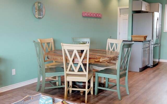 Island 54 2 Bedroom Condo