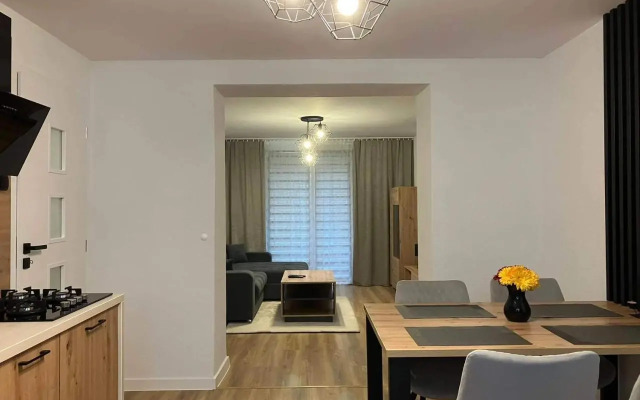 Apartmán Nelka v Poprade