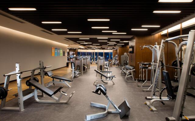 DoubleTree by Hilton Hotel Chongqing Nan'an