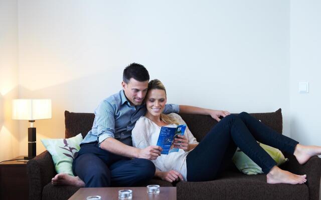 Best Western Plus Parkhotel Erding