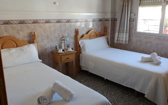 Pension Ruda