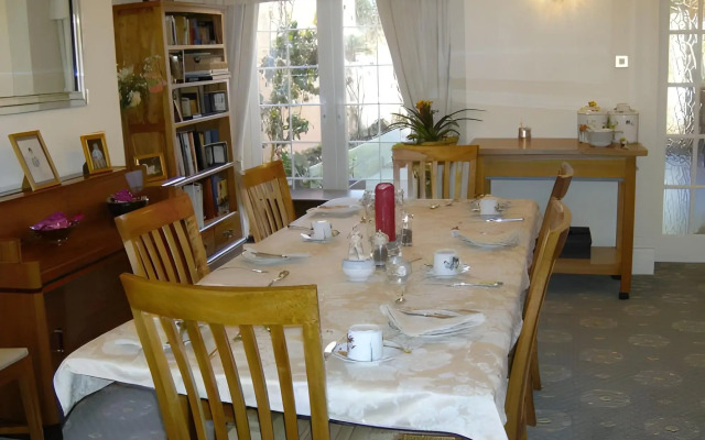 Park Lodge