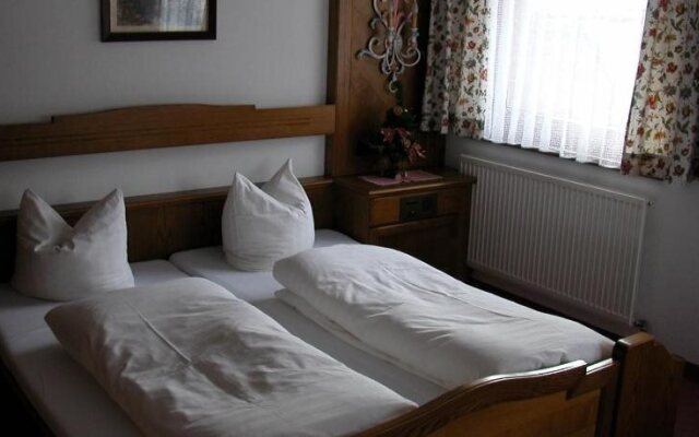 Hotel Garni Montana