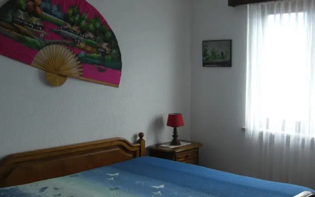 Appartamento Casa Aquila