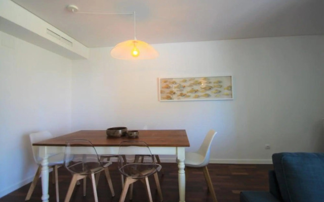 Apt. CasaTuris Residencial San Juan
