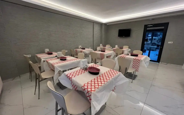 Hotel Prima