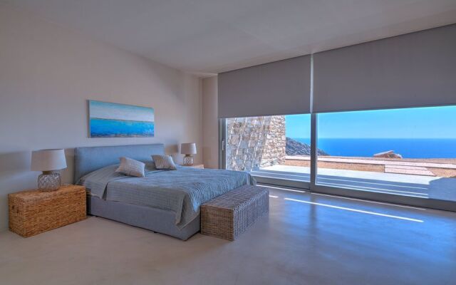 Mylo Villa Ios