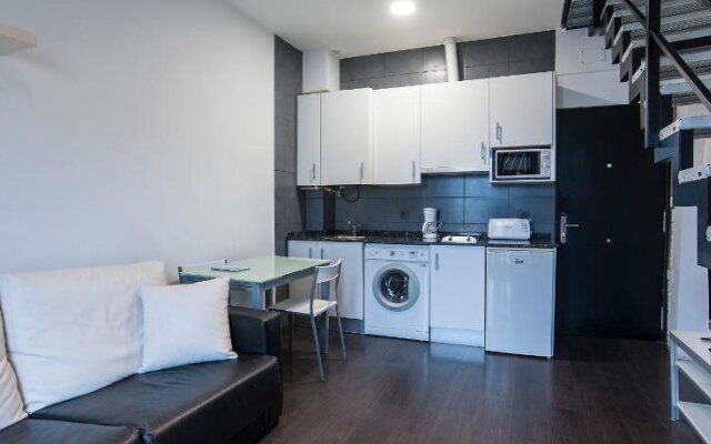 Apartamentos Logroño
