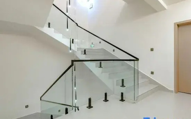 Yunlu Jingbo Sea View Resort Homestay