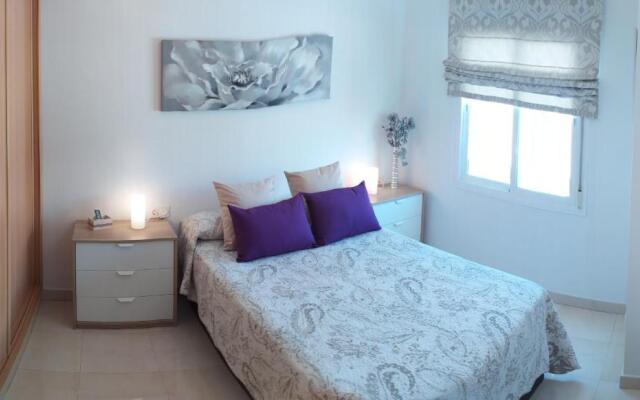 Apartamento turístico Náutica 1, 2°C