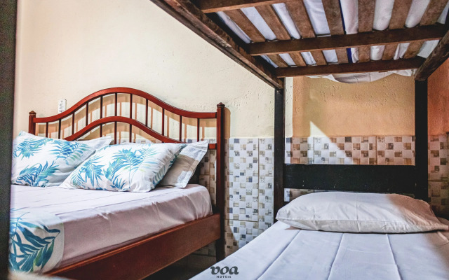 Pousada Aconchego Recanto do Mar