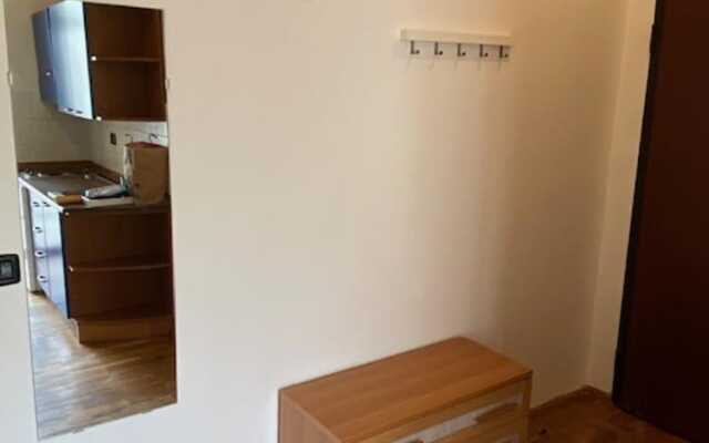 Captivating 1-bed Apartment in Praha