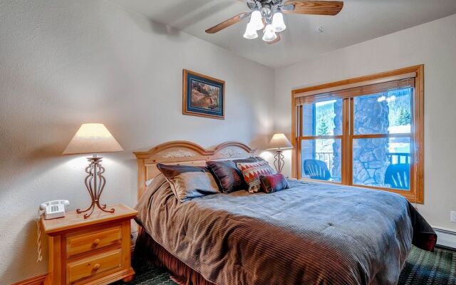 Hidden River Lodge #5942