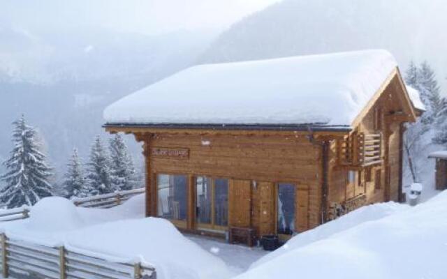 Chalet La Luge