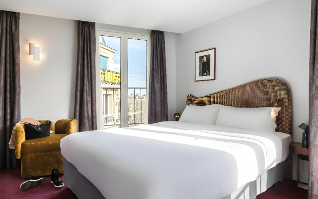 Hôtel Belloy Saint-Germain