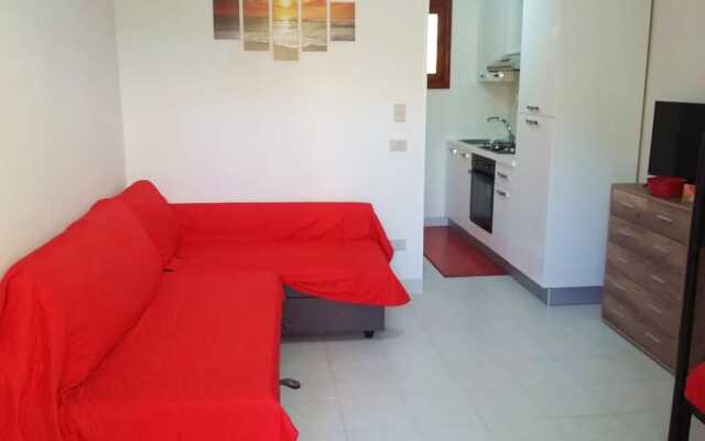Studio in Sciacca, With Shared Pool, Furnished Terrace and Wifi