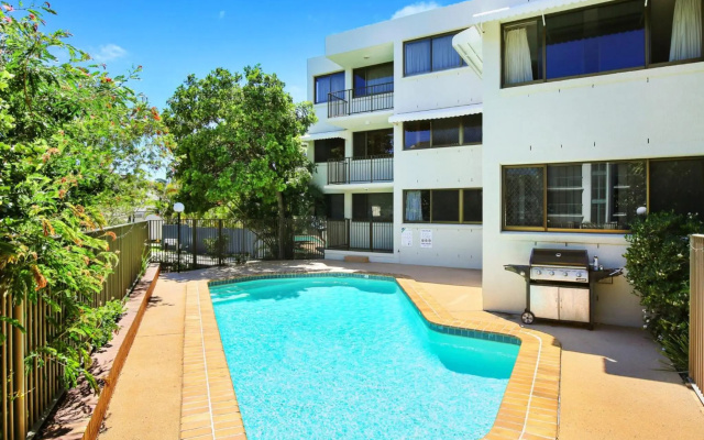Sha na na Unit 3 -Kings Beach Gem - – Pool – Kings Beach