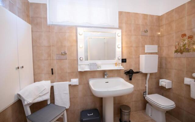 Il Cortiletto - Appartamento Anna