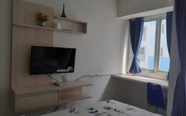 Grand Sentraland Karawang by Gkit Room