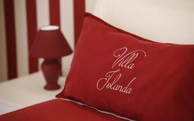 Villa Iolanda