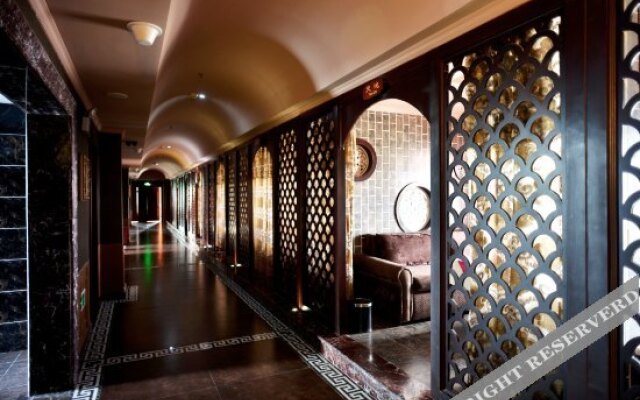 Shengshi Guomao Hotel